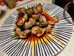 -老佛爷炭火蛙锅直营(清滨路总店)