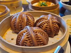 -新天世纪中餐厅