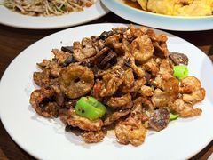 -李氏八大件老菜馆(万宝街店)
