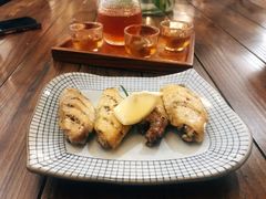 -小食院简餐厅
