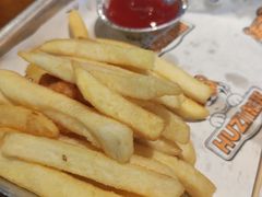 -HUZI虎滋精酿餐吧(京西大悦城店)