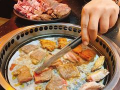 -熊出没日本烧肉放题