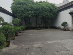 -蔡元培故居