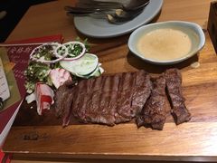 -Lia Cafe Bar Restaurant松山咖啡屋