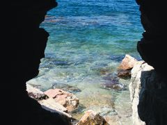 -养马岛旅游度假区