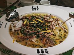 -渔语鱼酸菜鱼新川菜(来福士店)