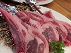 -赤坂亭·M9和牛烧肉·铁板烧·日料398放题(长泰广场店)