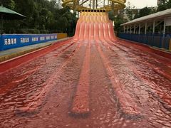 -武汉玛雅海滩水公园