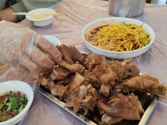 -王万妈卤猪脚(青岩交通路)