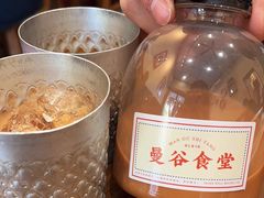 -曼谷食堂·泰国家庭料理