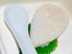 飞鱼子墨鱼滑-海底捞火锅(群光广场店)