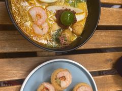 -Limapulo: Baba Can Cook