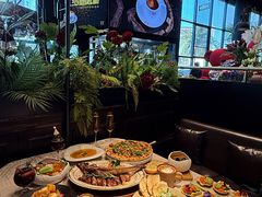 -咖梦餐厅 COMENG RESTAURANT
