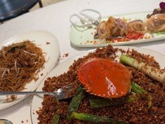 -喜记避风塘炒辣蟹(旗舰店)