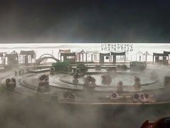 -鼎盛王朝康熙大典实景演出