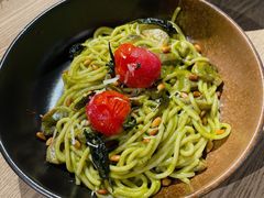 -Maxpoint Kitchen 西餐咖啡(乐峰广场店)