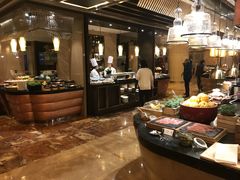 大堂-富力丽思卡尔顿酒店·香荟全日制餐厅