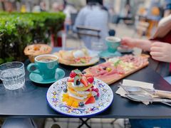 -维园悦谱·海派家常菜(乌鲁木齐南路店)