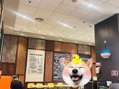 -汉堡王(大连柏威年餐厅店)
