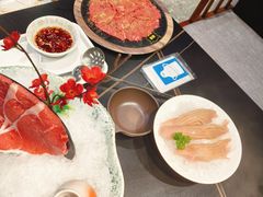 -乔先生涮肉·鲜活牛羊肉火锅(塘沽店)