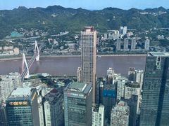 -WFC会仙楼观景台
