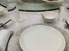 -广州富力丽思卡尔顿酒店·丽轩·粤菜