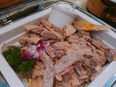 -粤海璇宫·木棉花高空旋转餐厅·聚会派对
