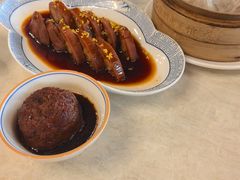 -二泉园老菜馆·百年无锡菜