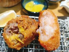 -友名Cross日式咖喱屋(江南大道中店)