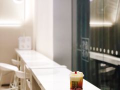 用餐区-奈雪的茶(华侨城创意园店)