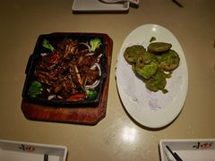 -小柴米·传统江西菜(八一广场店)