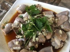 -阳江河堤老牌曾记美食