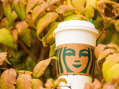 -星巴克(北京佳程广场店)