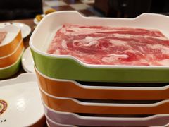 -比尔森韩式烤肉自助(国商店)