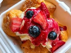 -BUTTERFUL&CREAMOROUS 黄油与面包(西单大悦城店)