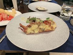 -Social 秀西餐厅-长沙瑞吉酒店(运达店)