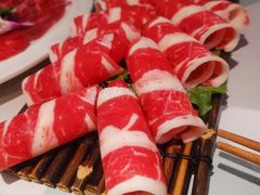 肥牛王中王-雾都渣渣火锅(南城智汇城店)