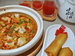 -蔡澜点心·粤菜(西单大悦城店)