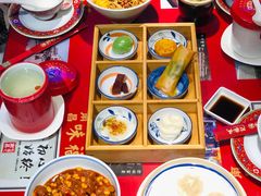 全家福-味福记·本地特色菜(八一万达广场店)