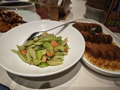 -鸭匠食府·挂炉烤鸭·新京菜(阜成路店)