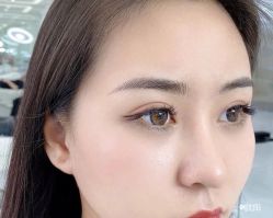 -臣丽纹眉品牌连锁