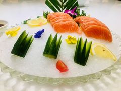 -宁夏国强手抓羊肉·清真菜(未央路凤三店)