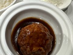 -羲和雅苑•北京烤鸭(国贸商城店)