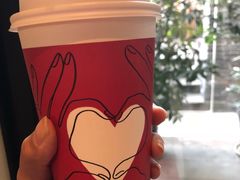 -星巴克臻选(成都宽窄巷子店)