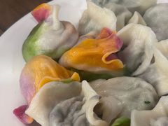 -宝源饺子(麦子店街店)