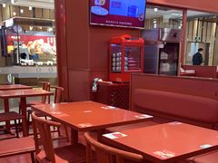 -喜家德虾仁水饺(长泰广场店)