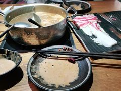 -呷哺呷哺 黄金牧场 (新中关购物中心店)