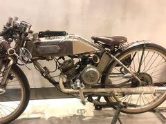 -MUSEE CAFE(保利·时光里店)