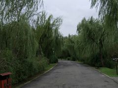 -蜀冈西峰生态公园