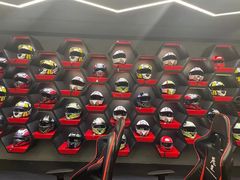 -魔赛卡丁车赛车汇(上海店)